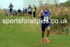 Senior Men and Veterans Relay, 2024 Sunderland XC Relays.  Photo: David T. Hewitson/Sports for All Pics
